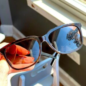 Dior Homme Men’s Sunglasses in Tortoise